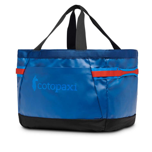 Allpa 60L Gear Hauler Tote Cotopaxi AG60-F22-PAC Tote Bags 60L / Pacific