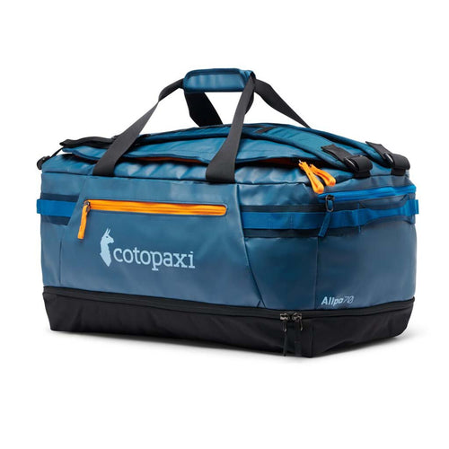 Allpa Duo 70L Duffle Bag Cotopaxi AD70-S22-IND Duffle Bags 70L / Indigo