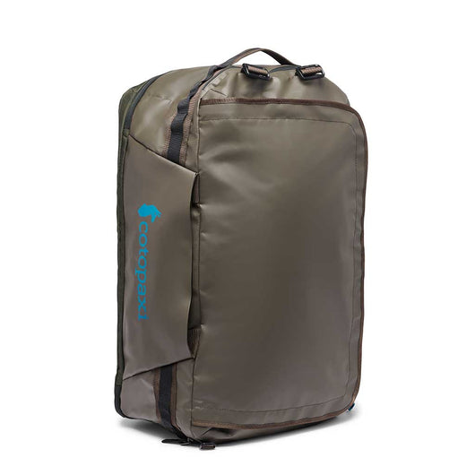  Cotopaxi Allpa 70L Duffel Bag - Iron