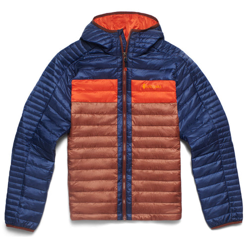 Capa Insulated Hooded Jacket | Men's Cotopaxi Jackets