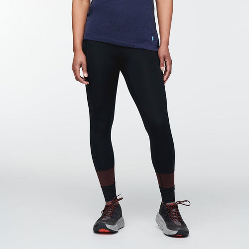 Cerro Travel Tight | Women's Cotopaxi Tights