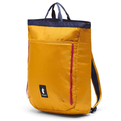 Todo Convertible 16L Tote - Cada Dia Cotopaxi TODO-F22-AMB Tote Bags 16L / Amber