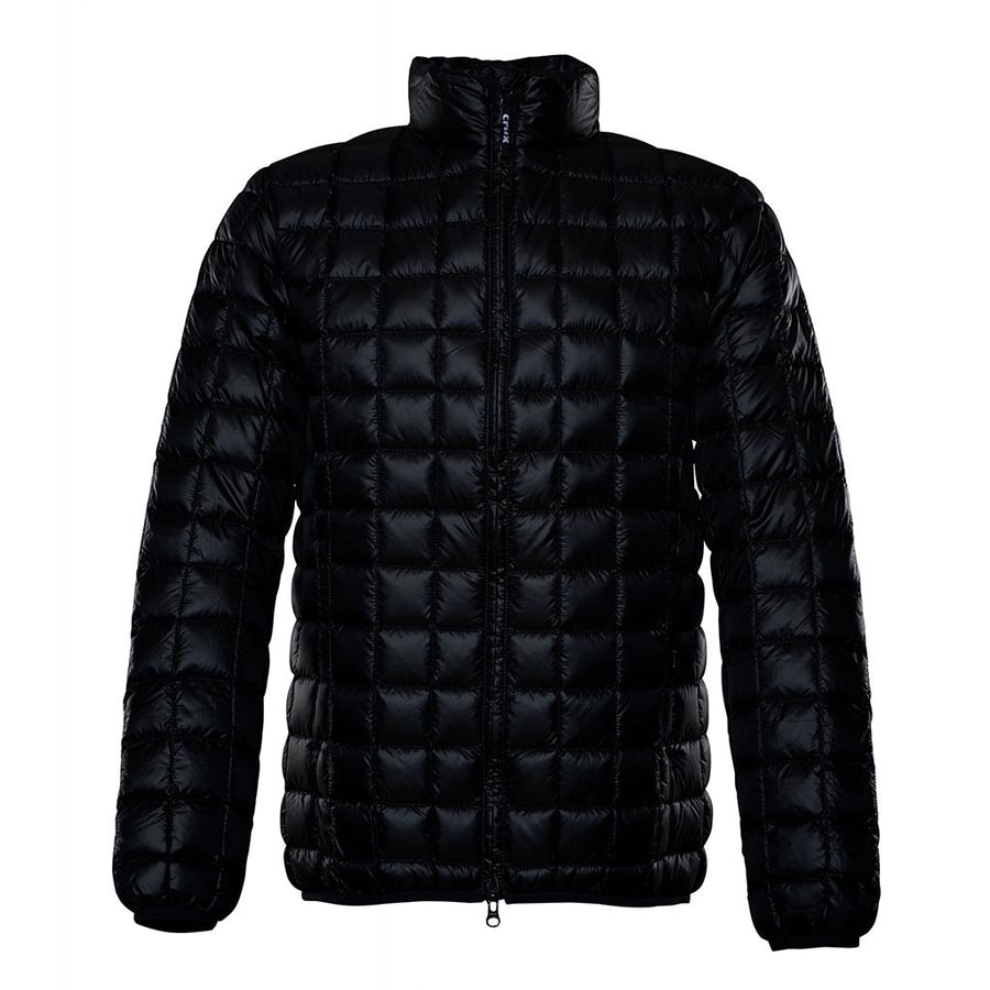 Crux UK | Down Jackets, Vests and Mid-layers | Premium Polish 