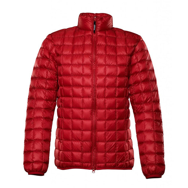 Aero Down Jacket Crux Down Jackets