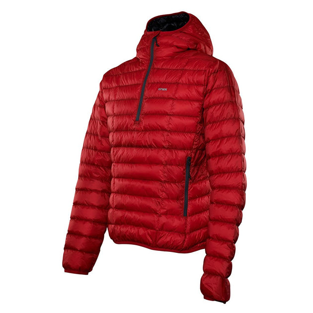 Turbo Top Down Jacket Crux Down Jackets