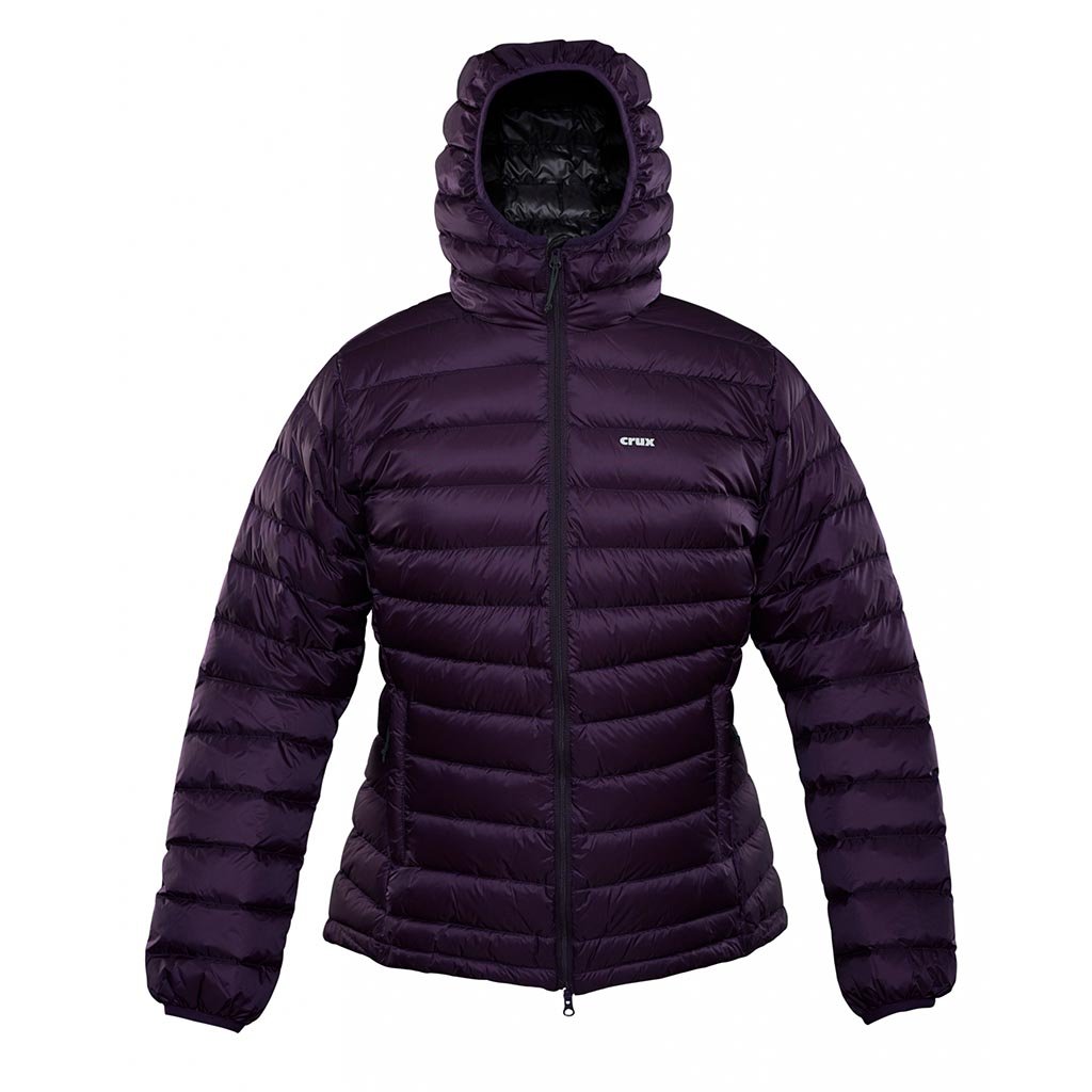 Halo Down Jacket Women