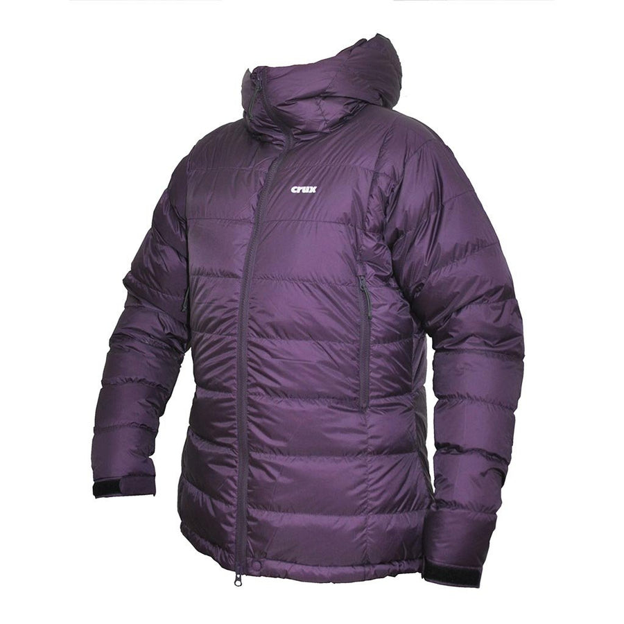 Crux UK | Down Jackets, Vests and Mid-layers | Premium Polish