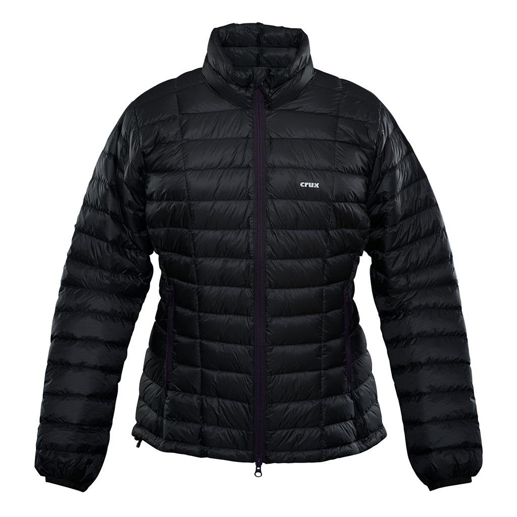 Turbo Down Jacket Women