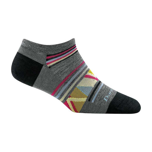 Bridge No Show Lightweight | Women's Darn Tough Socks