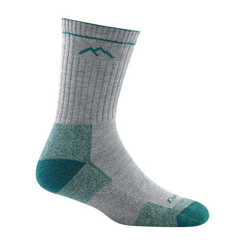 Hiker Coolmax Micro Crew Midweight w/ Cushion | Women's Darn Tough Socks