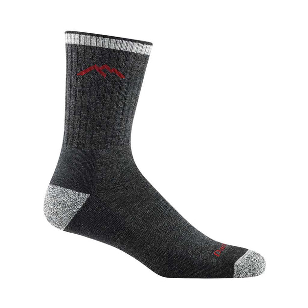 Hiker Micro Crew Midweight | Cushion | Men's Darn Tough Socks