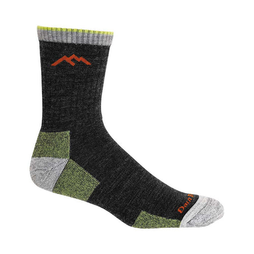 Hiker Micro Crew Midweight | Cushion | Men's Darn Tough Socks