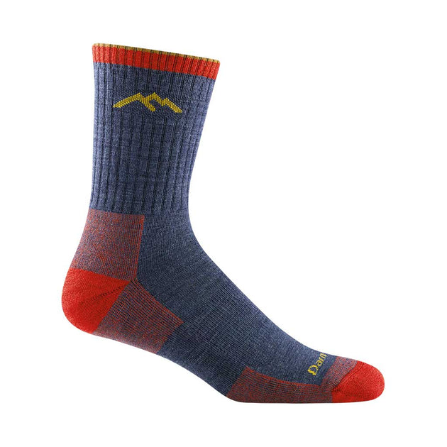 Hiker Micro Crew Midweight | Cushion | Men's Darn Tough Socks