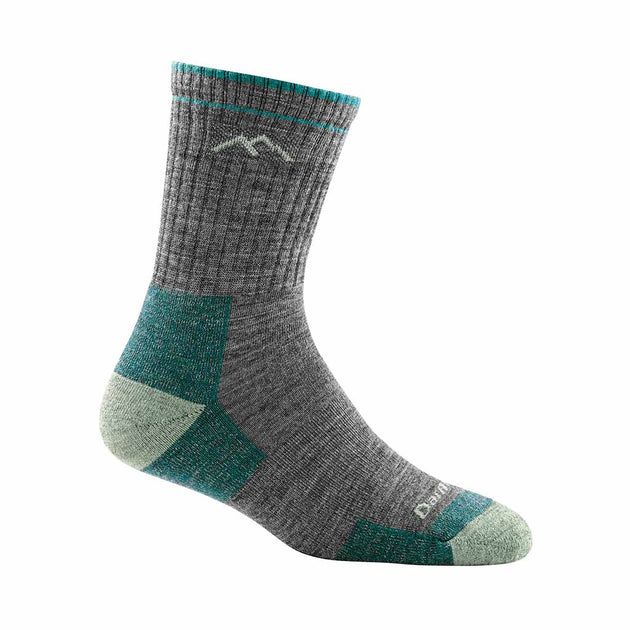 Hiker Micro Crew Midweight | Cushion | Women's Darn Tough Socks