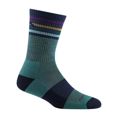 Kelso Micro Crew Lightweight w/ Cushion | Women's Darn Tough Socks