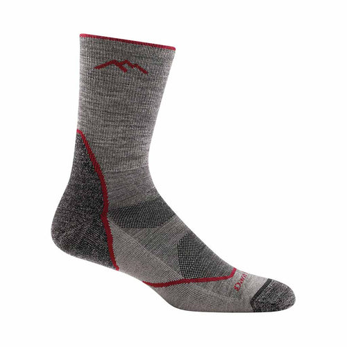 Light Hiker Micro Crew Lightweight | Cushion | Men's Darn Tough Socks