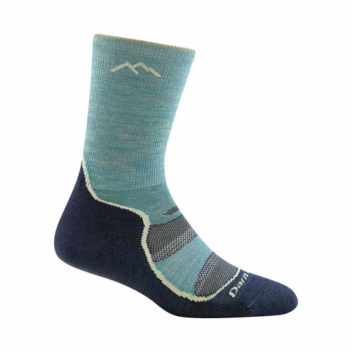 Light Hiker Micro Crew Lightweight | Cushion | Women's Darn Tough Socks