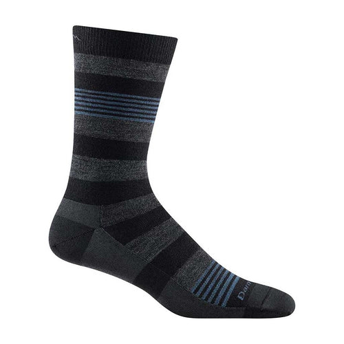 Oxford Crew Lightweight | Men's Darn Tough Socks