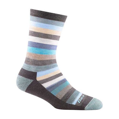 Phat Witch Crew Lightweight w/ Cushion | Women's Darn Tough Socks