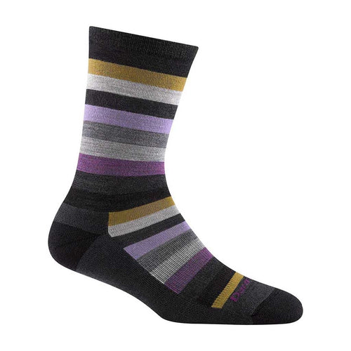 Phat Witch Crew Lightweight w/ Cushion | Women's Darn Tough Socks