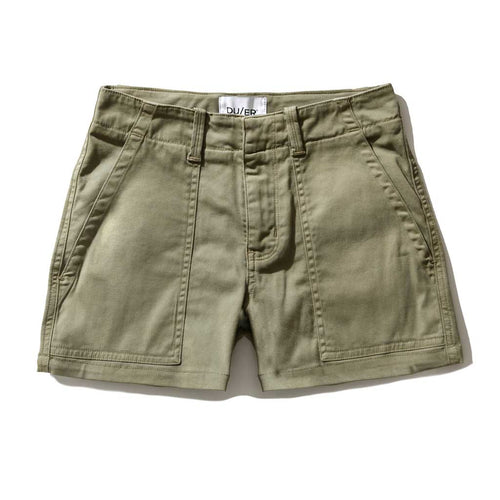 Live Lite Adventure Short | Women's DUER Shorts