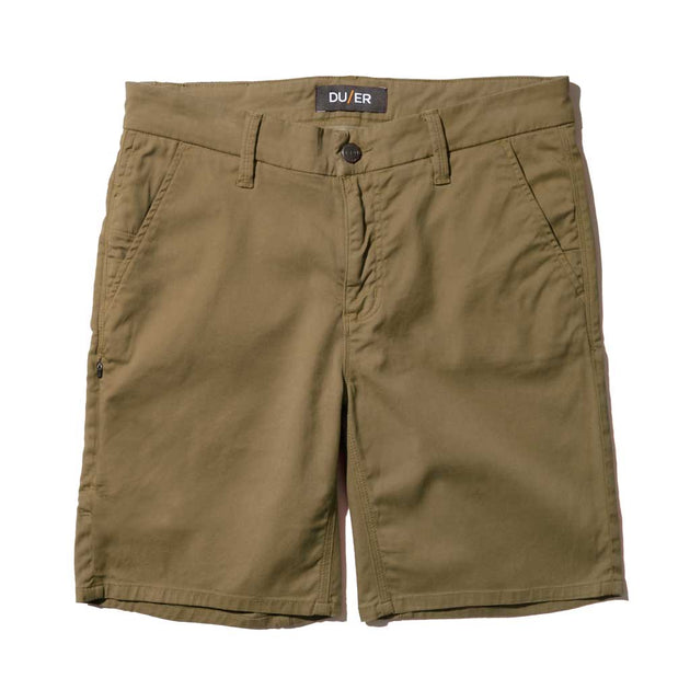 Live Lite Journey Short | Men's DUER Shorts