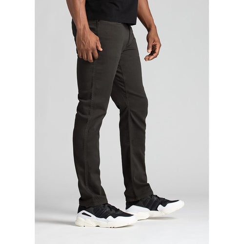 No Sweat Pant | Relaxed Taper DUER Trousers