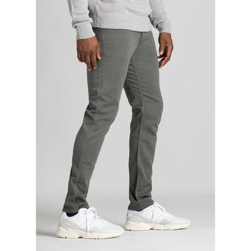 No Sweat Pant | Slim Fit DUER Trousers