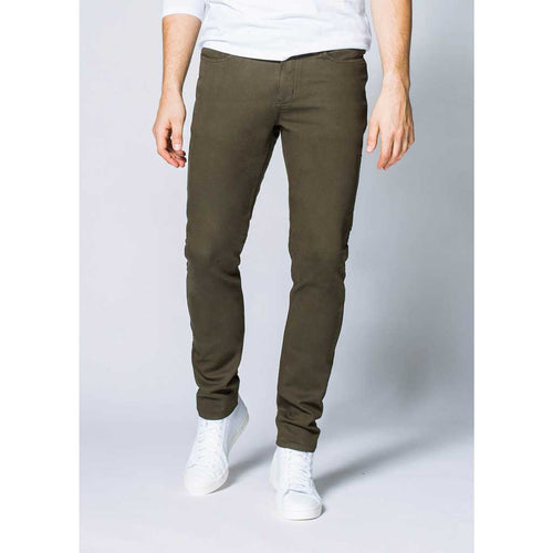 No Sweat Pant | Slim Fit DUER Trousers