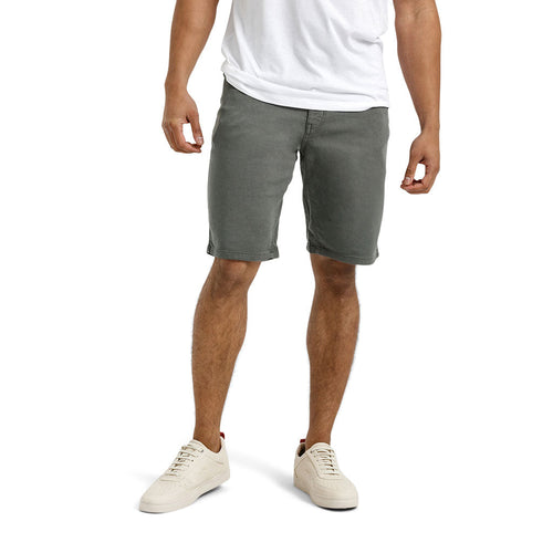 No Sweat Short Relaxed DUER Shorts