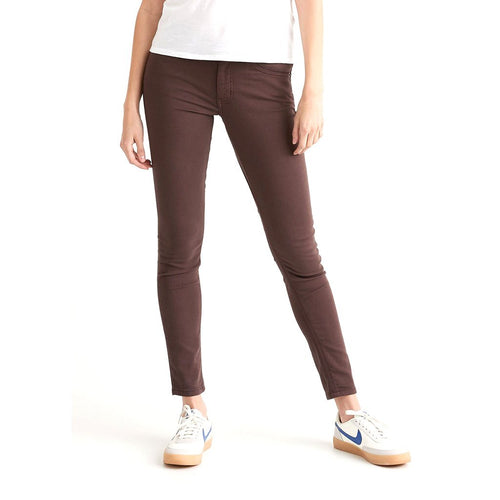 No Sweat Skinny DUER Jeans