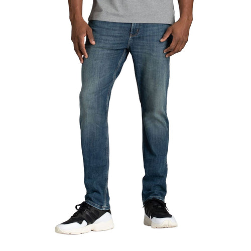 Performance Denim | Relaxed Fit DUER Jeans