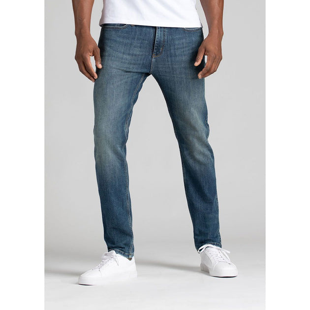 Performance Denim | Slim Fit DUER Jeans