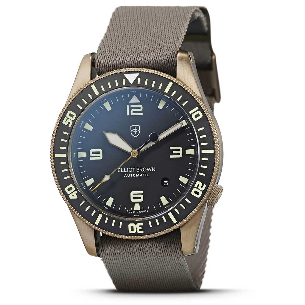 Holton Automatic | 101-A12-N10