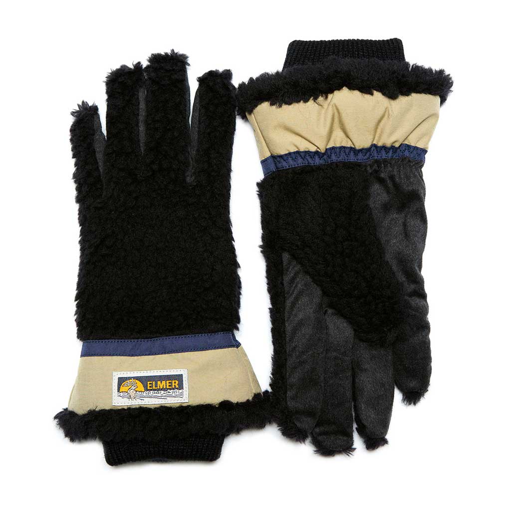 elmer deep pile gloves