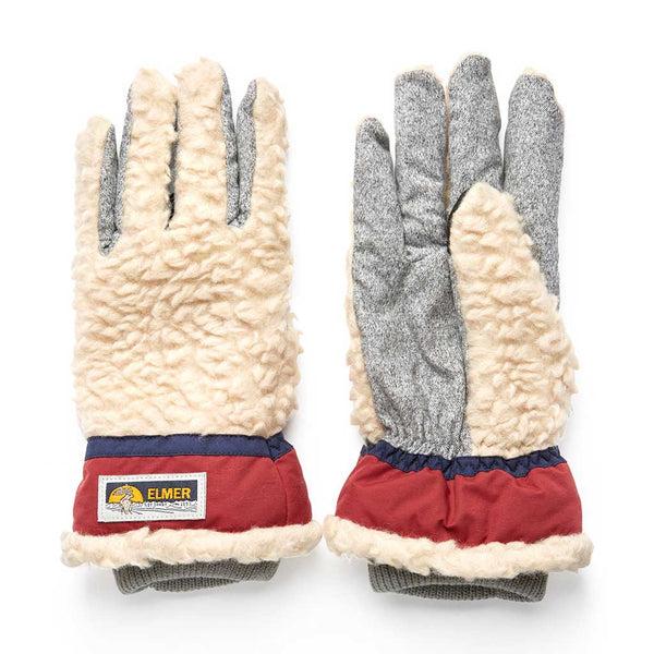 elmer little gloves