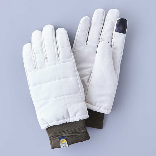 Knit Cuff Gloves Elmer Gloves