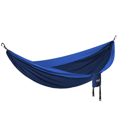 SingleNest Hammock ENO SH002 Hammocks Single / Navy/Royal