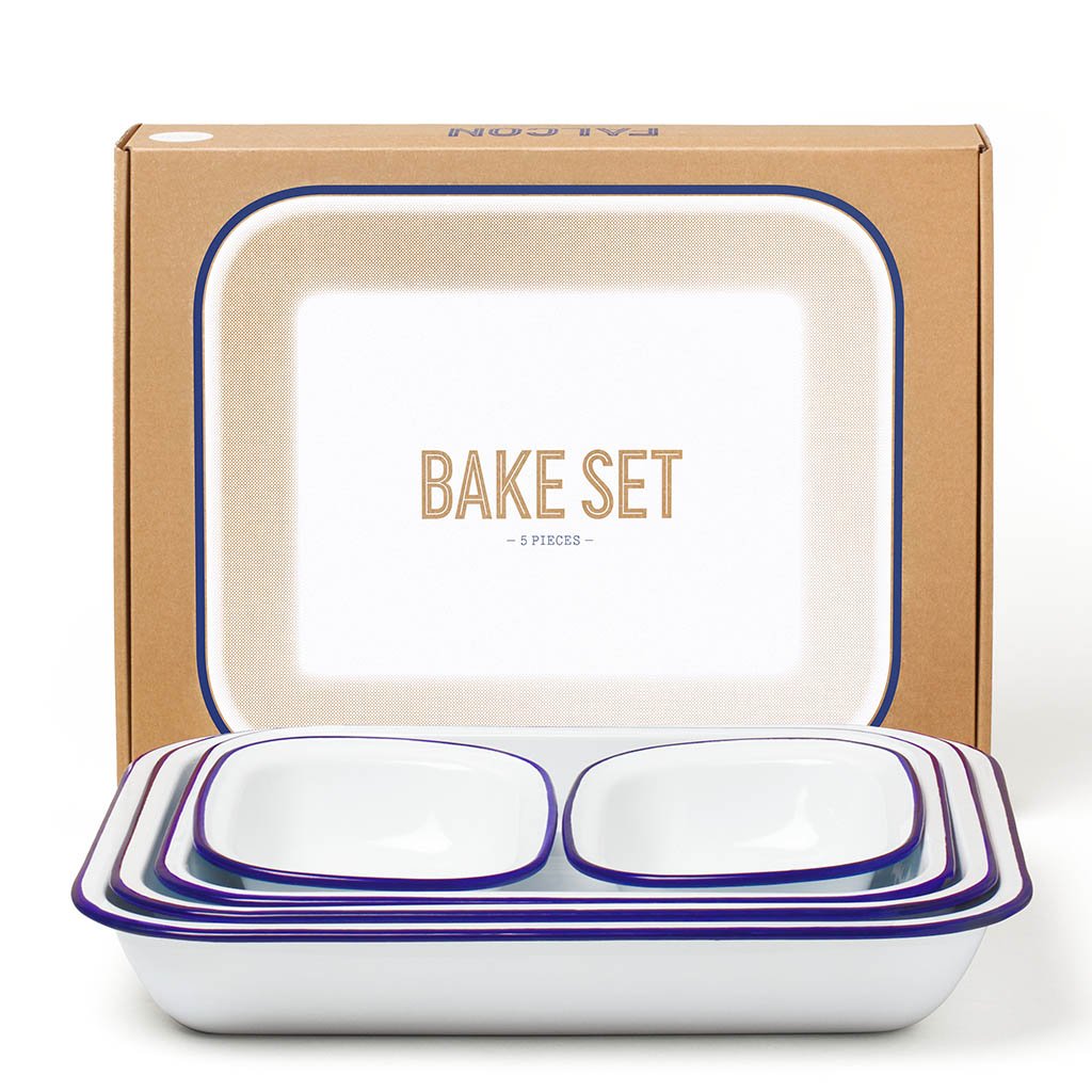 Bake Set