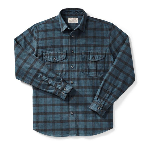 Alaskan Guide Shirt Filson Shirts