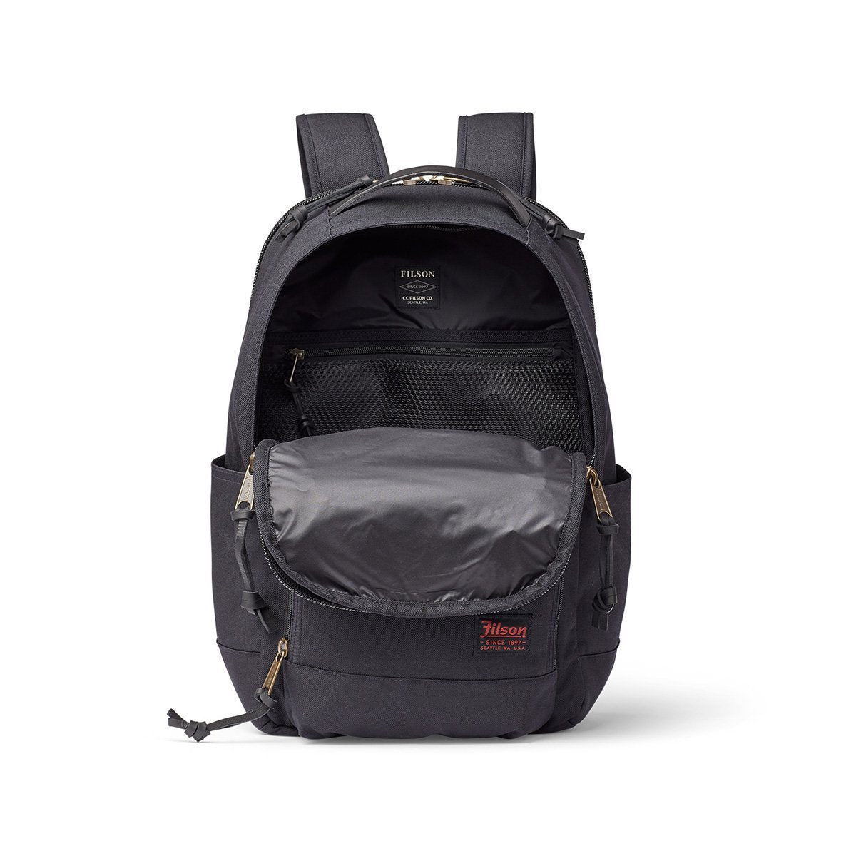 Dryden Backpack