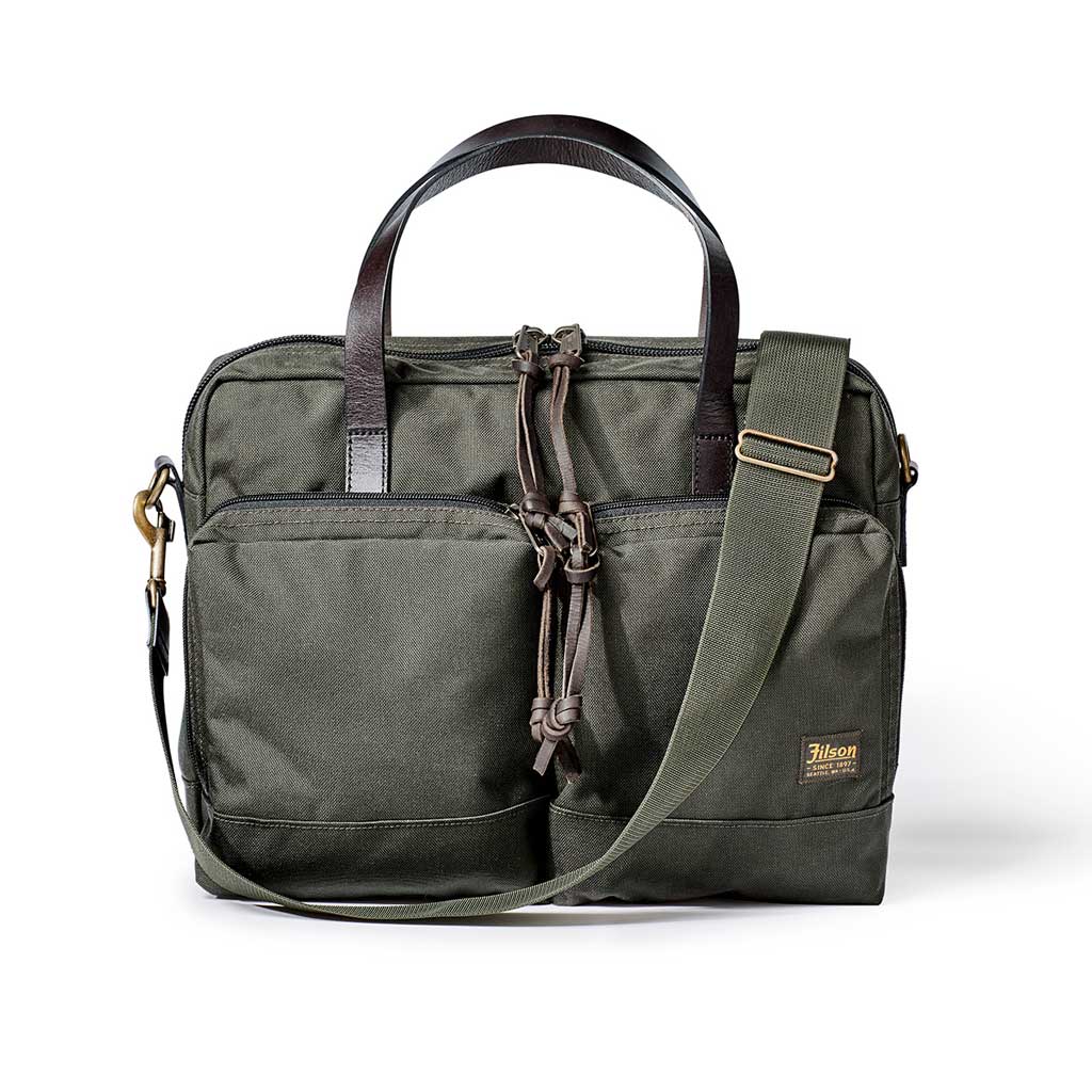 Dryden Briefcase