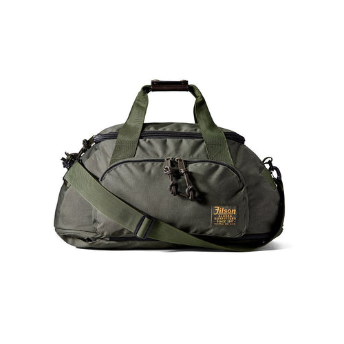 Duffle Pack Filson 20019935-OG Duffle Bags 46 L / Otter Green