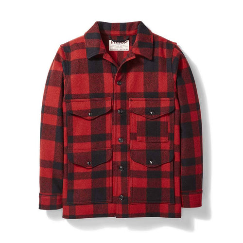 Mackinaw Cruiser Filson Jackets