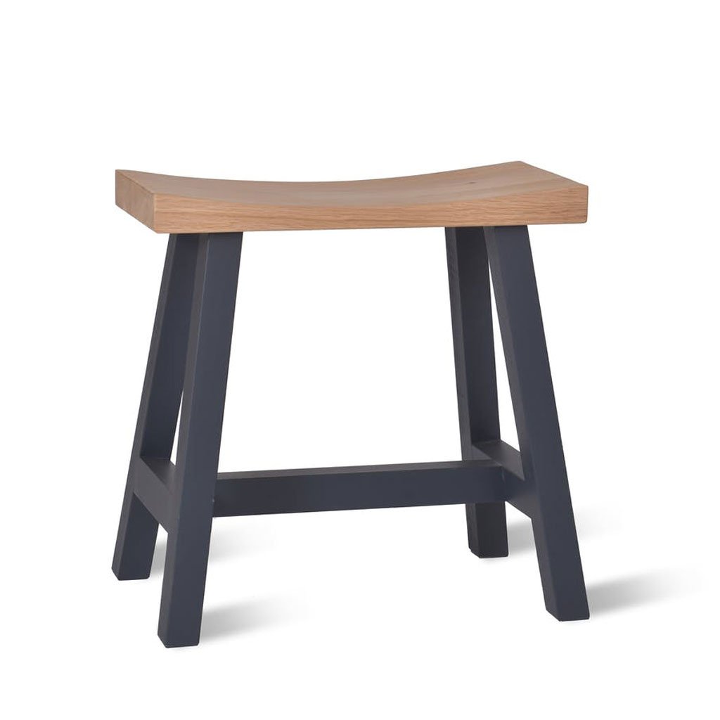 Clockhouse Stool