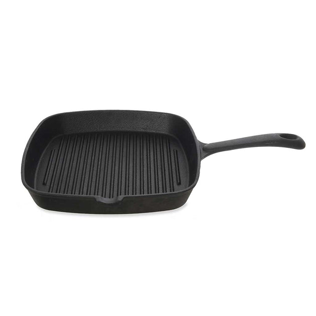 Coalbrook Griddle Pan Garden Trading CIGP01 Pots & Pans One Size / Black