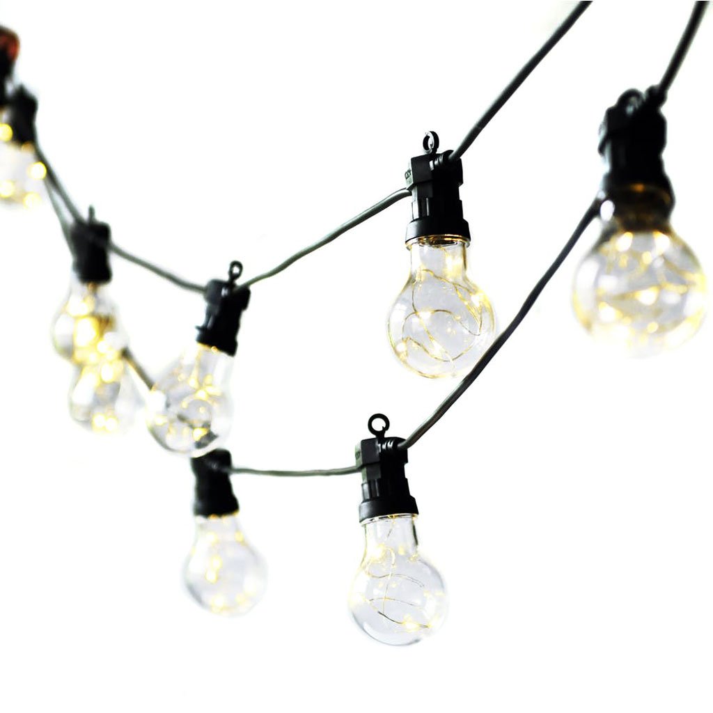 Festoon Classic Lights