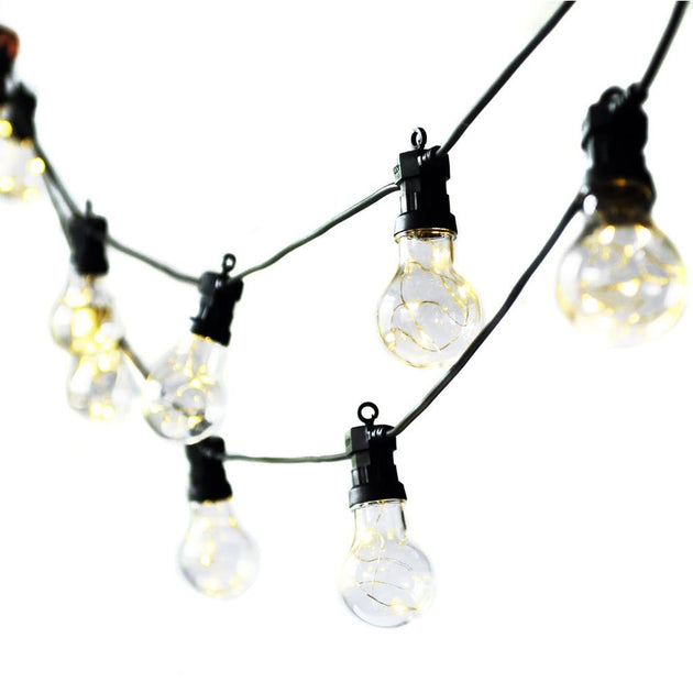 Festoon Classic Lights Garden Trading String Lights