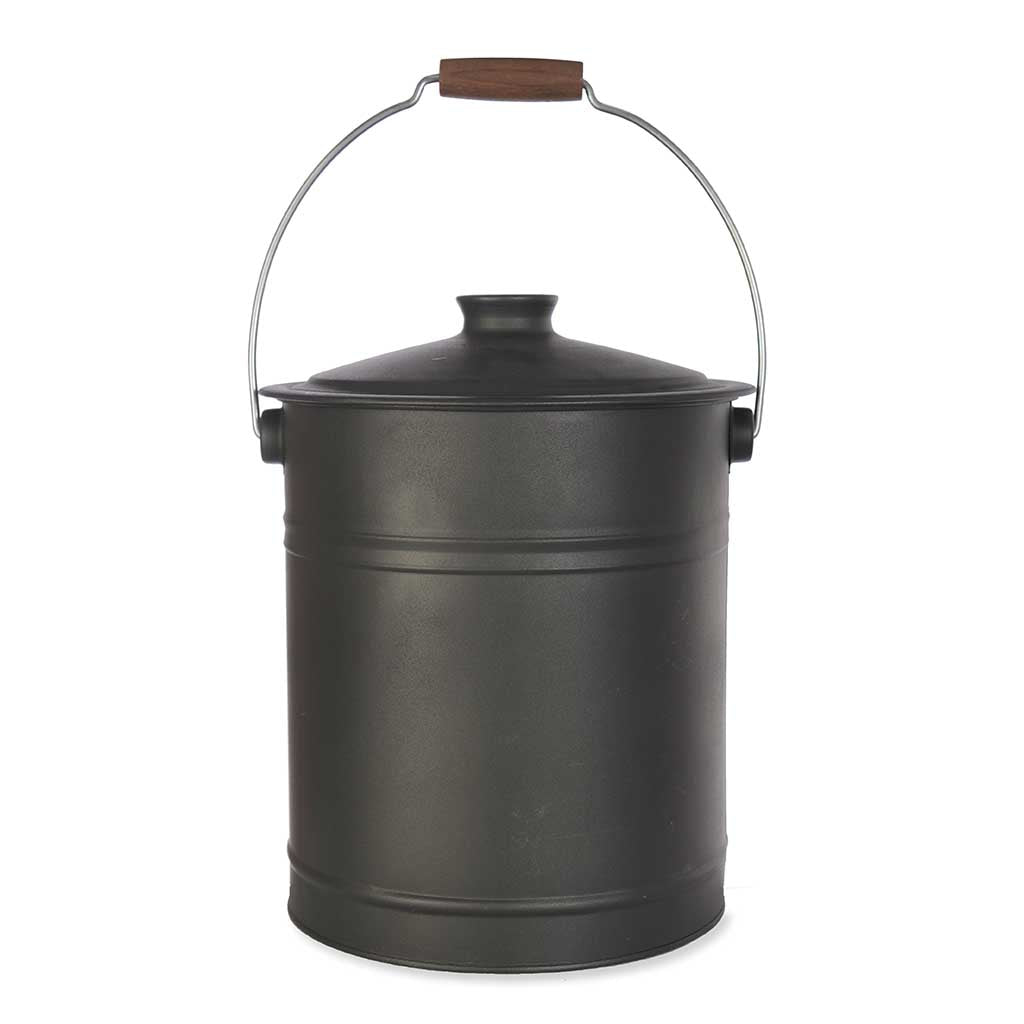 Forge Fire Bucket