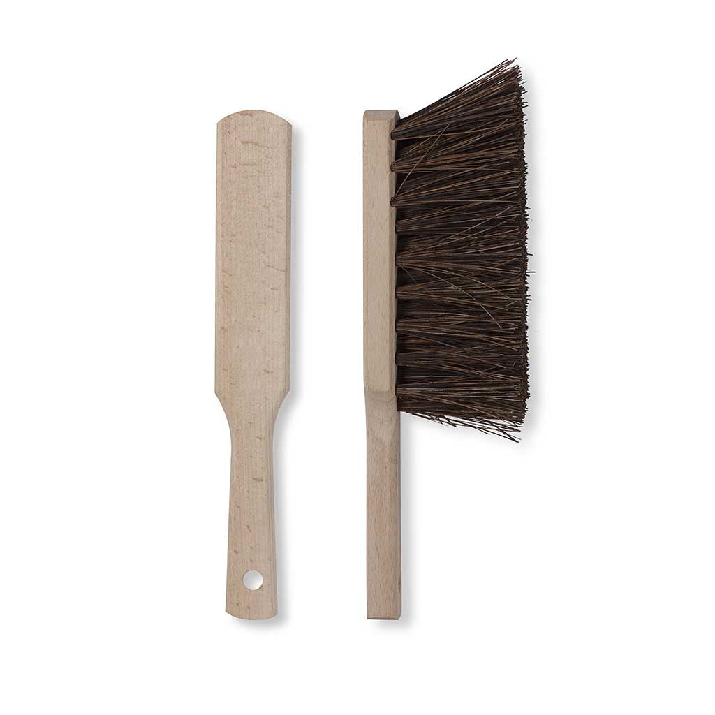 Hearth Brush